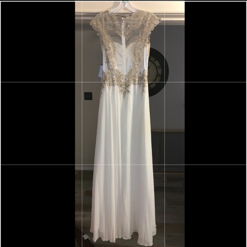 Prom; pageant , etc Dress - Picture 8 of 8